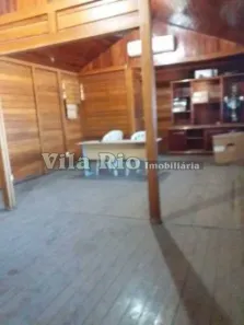 Galpão/Depósito/Armazém à venda, 1200m² no Parada de Lucas, Rio de Janeiro