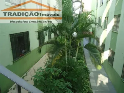 Apartamento com 3 Quartos à venda, 65m² no Cidade Antônio Estevão de Carvalho, São Paulo