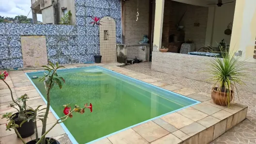 Casa com 2 Quartos à venda, 100m² no Covanca, São Gonçalo