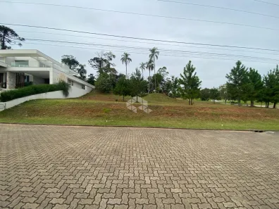 Lote/Terreno à venda, 996m² no Country, Santa Cruz do Sul