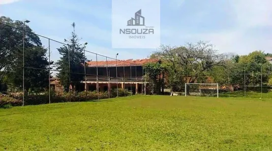 Fazenda/Sítio com 10 Quartos à venda, 3000m² no Chácaras São Bento, Valinhos