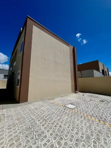 Apartamento com 2 Quartos à venda, 53m² no Barrocão, Itaitinga