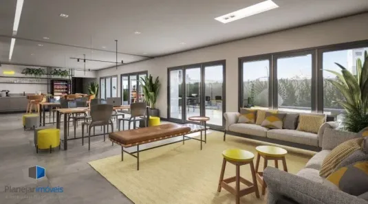 Apartamento com 1 Quarto à venda, 41m² no Floresta, Porto Alegre