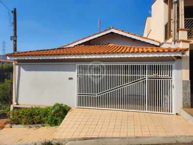 Casa com 3 Quartos à venda, 67m² no Jardim Ester, Itatiba
