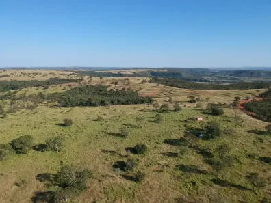 Fazenda/Sítio à venda, 1113200m² no , Campina Verde