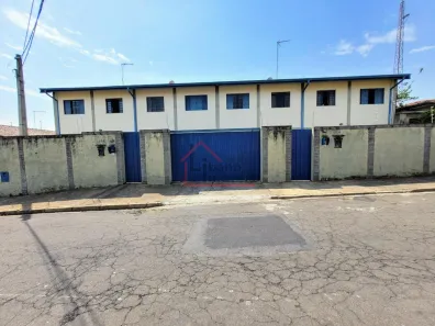Kitnet com 1 Quarto para alugar, 35m² no Vila Santa Isabel, Campinas