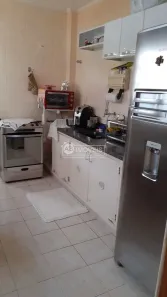 Apartamento com 2 Quartos à venda, 115m² no José Menino, Santos
