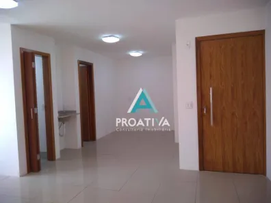 Sala Comercial à venda, 55m² no Vila Assunção, Santo André