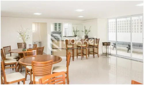 Apartamento com 3 Quartos à venda, 117m² no Vila Olímpia, São Paulo