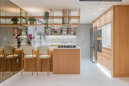 Apartamento com 3 Quartos à venda, 175m² no Anhangabaú, Jundiaí