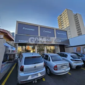 para alugar, 245m² no Nova Aliança, Ribeirão Preto