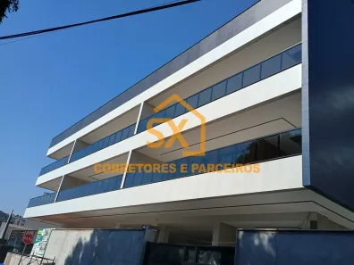 Apartamento com 3 Quartos à venda, 170m² no Jardim Guanabara, Rio de Janeiro