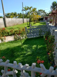 Casa com 2 Quartos para alugar, 90m² no Barra do Sirinhaém, Sirinhaém