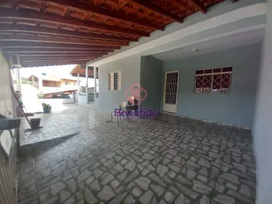 Casa com 3 Quartos à venda, 200m² no Cidade Nova II, Várzea Paulista