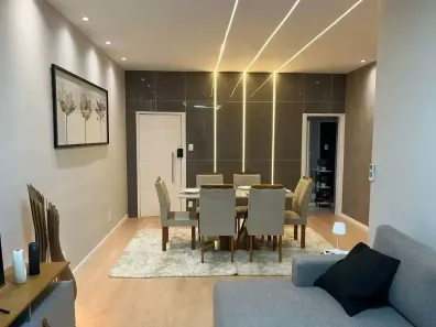 Apartamento com 3 Quartos à venda, 120m² no Flamengo, Rio de Janeiro