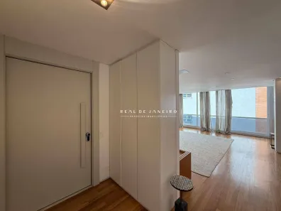 Apartamento com 2 Quartos à venda, 219m² no Jardim Paulista, São Paulo