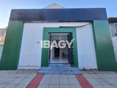 Imóvel Comercial para alugar, 242m² no Centro, Florianópolis