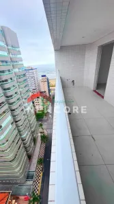 Apartamento com 2 Quartos à venda, 80m² no Tupi, Praia Grande