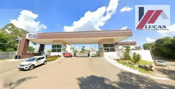 Lote/Terreno à venda, 632m² no Chácara Remanso (Caucaia do Alto), Vargem Grande Paulista