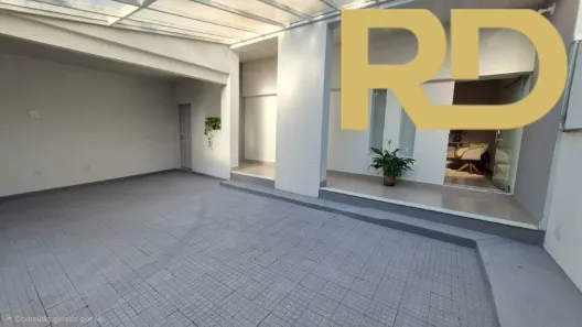 Casa com 7 Quartos à venda, 282m² no Pompéia, Belo Horizonte