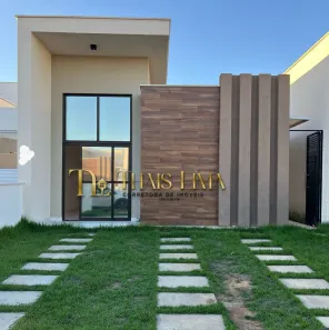 Casa de Condomínio com 2 Quartos para alugar, 10m² no Registro, Feira de Santana