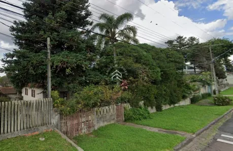Lote/Terreno à venda, 550m² no Boqueirão, Curitiba