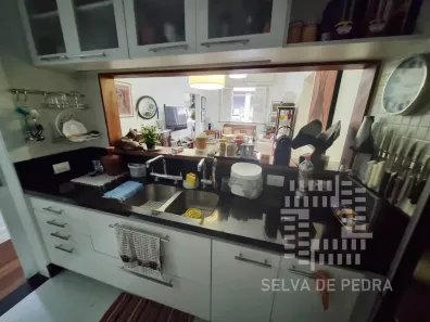 Apartamento com 2 Quartos à venda, 100m² no Leblon, Rio de Janeiro
