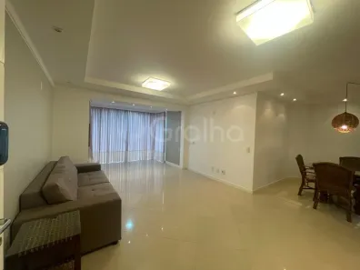 Apartamento com 3 Quartos à venda, 258m² no Centro, Florianópolis