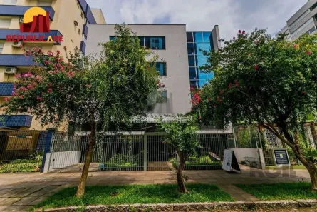 Sala Comercial com 1 Quarto à venda, 42m² no Menino Deus, Porto Alegre