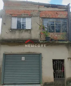 Sobrado com 2 Quartos à venda, 194m² no Vila Iracema, São José dos Campos