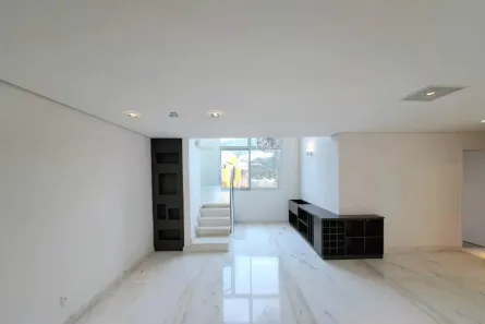 Apartamento com 4 Quartos à venda, 210m² no Buritis, Belo Horizonte