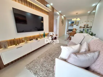 Apartamento com 3 Quartos à venda, 84m² no Ingleses do Rio Vermelho, Florianópolis