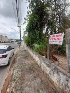 Lote/Terreno à venda, 250m² no Núcleo Residencial Satélite, Várzea Paulista