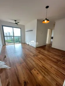 Apartamento com 2 Quartos para alugar, 75m² no Vila Sofia, São Paulo