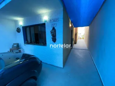 Sobrado com 3 Quartos à venda, 150m² no Vila União(Zona Norte), São Paulo