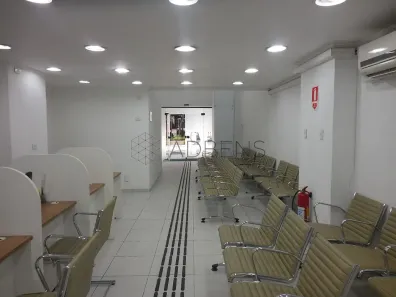 Ponto Comercial à venda, 107m² no República, São Paulo