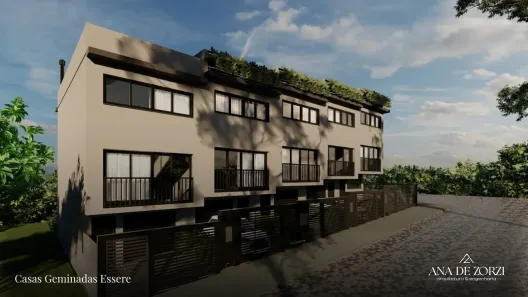 Casa com 3 Quartos à venda, 150m² no Vinhedos, Caxias do Sul