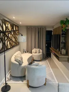 Apartamento com 3 Quartos à venda, 81m² no São João, Itajaí