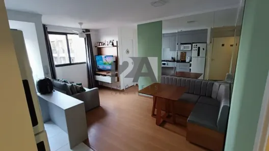Apartamento com 2 Quartos à venda, 44m² no Centro, Osasco
