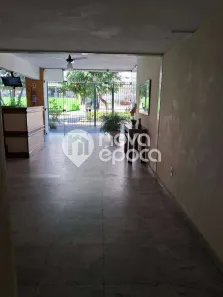 Apartamento com 2 Quartos à venda, 59m² no Méier, Rio de Janeiro