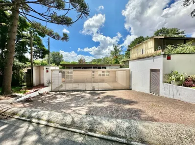 Casa com 3 Quartos à venda, 344m² no Vila Santo Antônio, Cotia