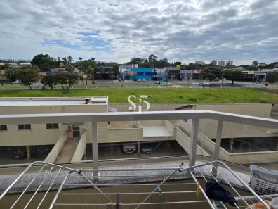 Apartamento com 3 Quartos à venda, 78m² no Jardim América, Paulínia