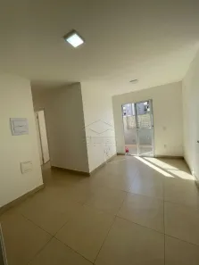 Apartamento com 2 Quartos para alugar, 57m² no Núcleo Habitacional Luis Zillo, Lençóis Paulista