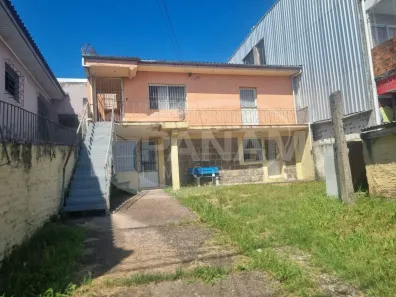 Imóvel Comercial com 3 Quartos à venda, 150m² no São Lucas, Viamão