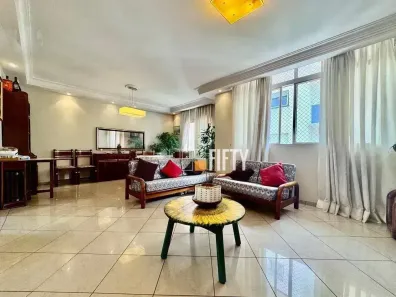 Apartamento com 3 Quartos à venda, 128m² no Vila Mariana, São Paulo