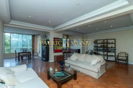 Apartamento com 4 Quartos à venda, 246m² no Flamengo, Rio de Janeiro