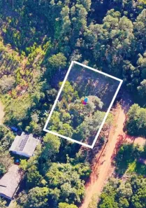 Lote/Terreno à venda, 325m² no Gravatá, Penha