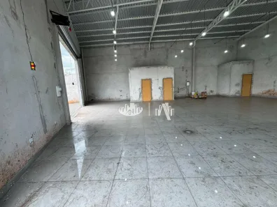 Ponto Comercial para alugar, 73m² no Aeroporto, Londrina