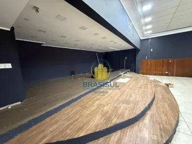 Galpão/Depósito/Armazém para alugar, 350m² no Parque Grajaú, São Paulo