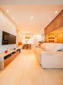 Apartamento com 2 Quartos à venda, 85m² no Melville Empresarial I e II, Barueri